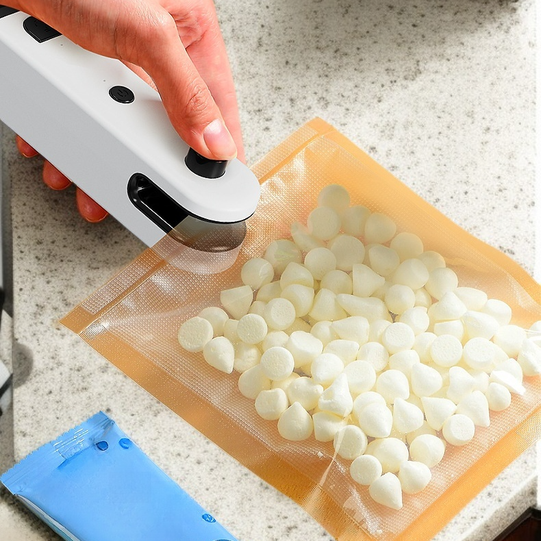 多機能ポータブル磁気シール機