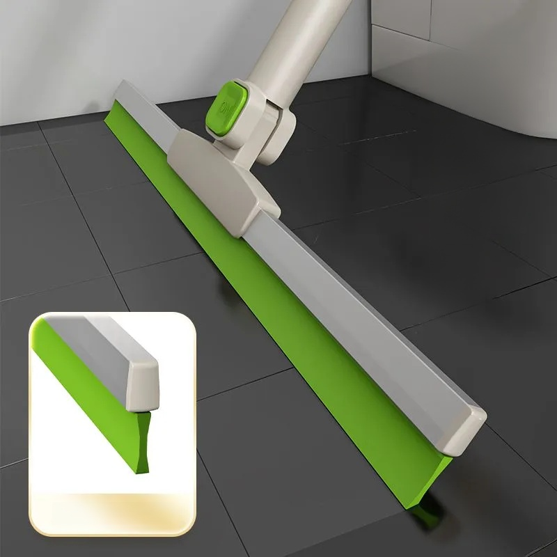 ไม้กวาดซิลิโคนอเนกประสงค์