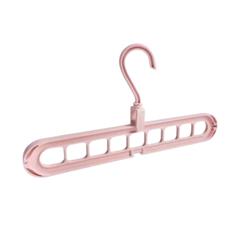 Multi-functional Space-saving Hanger