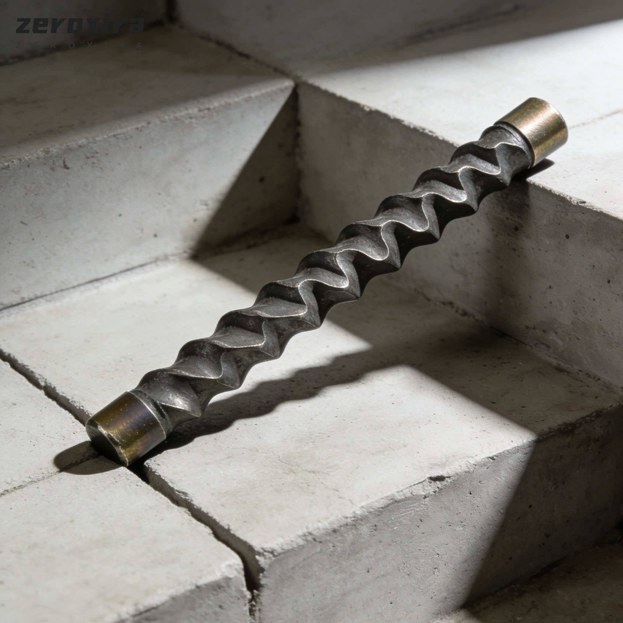 Bewehrungsstahl für Betonarmierung