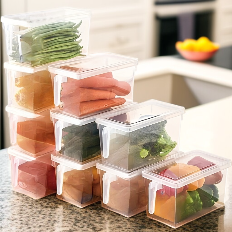 家庭用冷凍収納容器