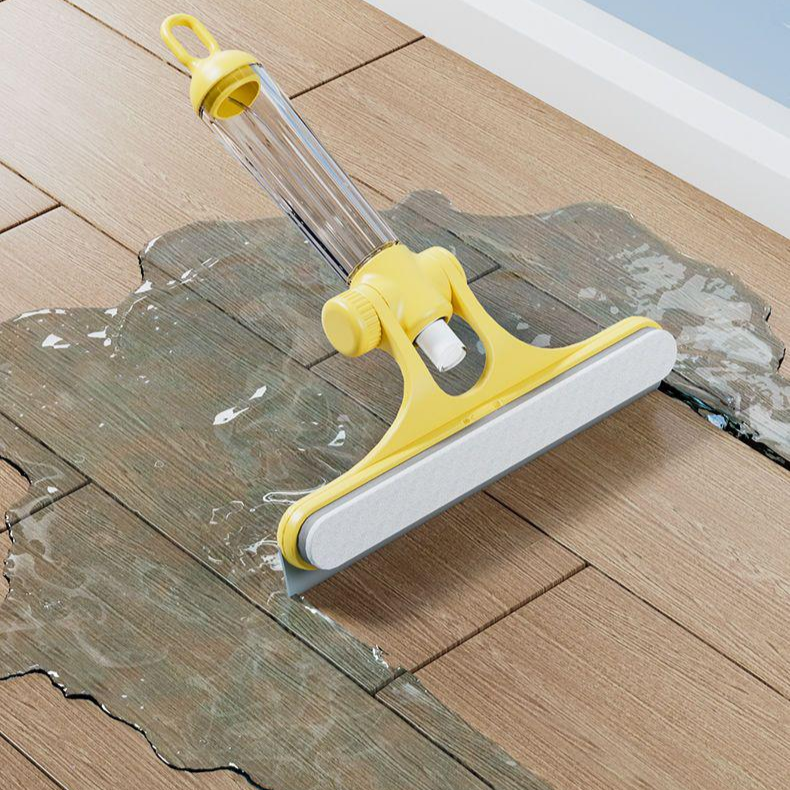  Magic Window Cleaner for Effortless Bathroom Cleaning