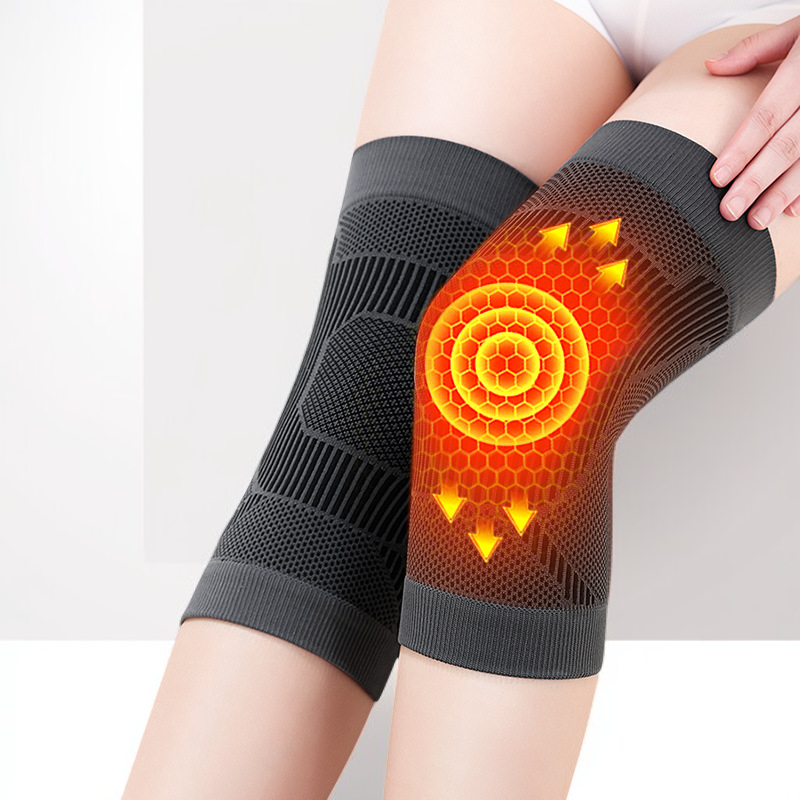 Nová kolenní ortéza