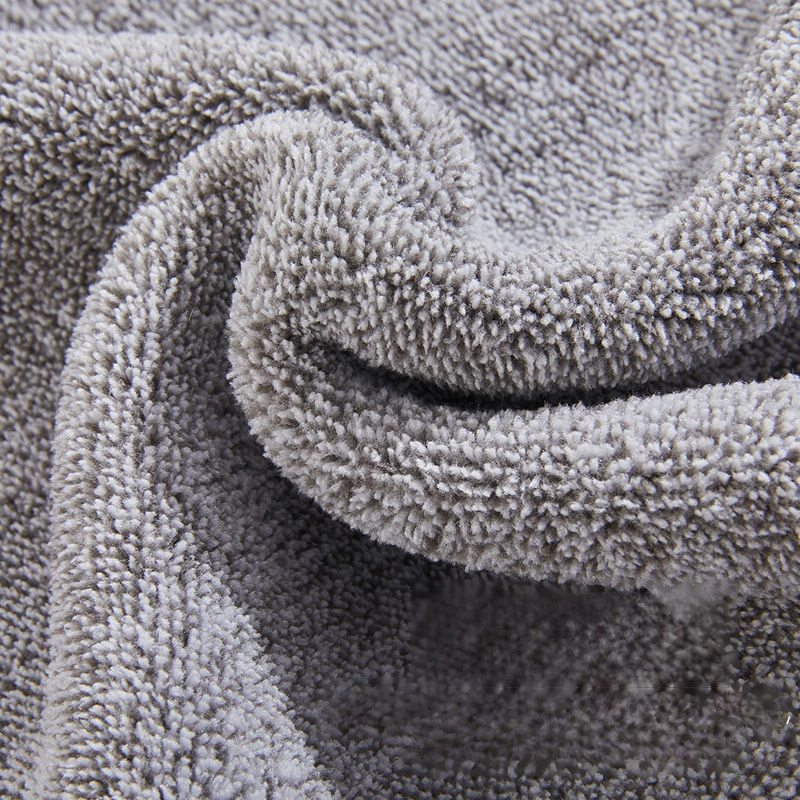 竹炭纖維洗碗巾