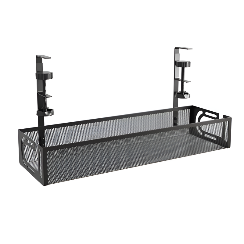 電源タップ収納ラック