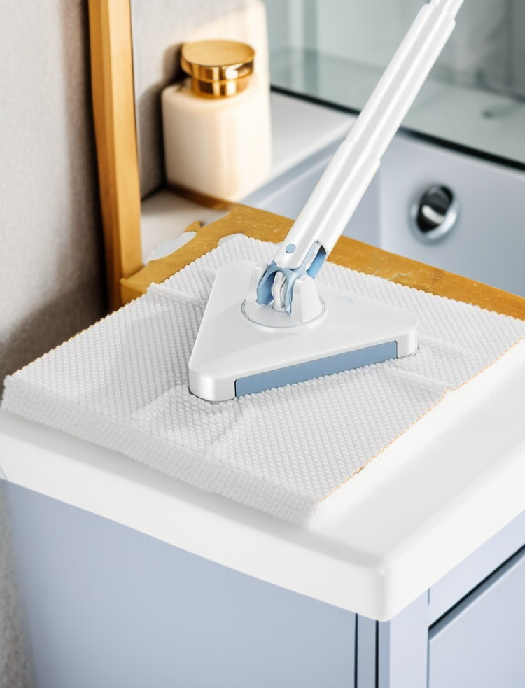 편리한 손세탁용 청소도구 활용법