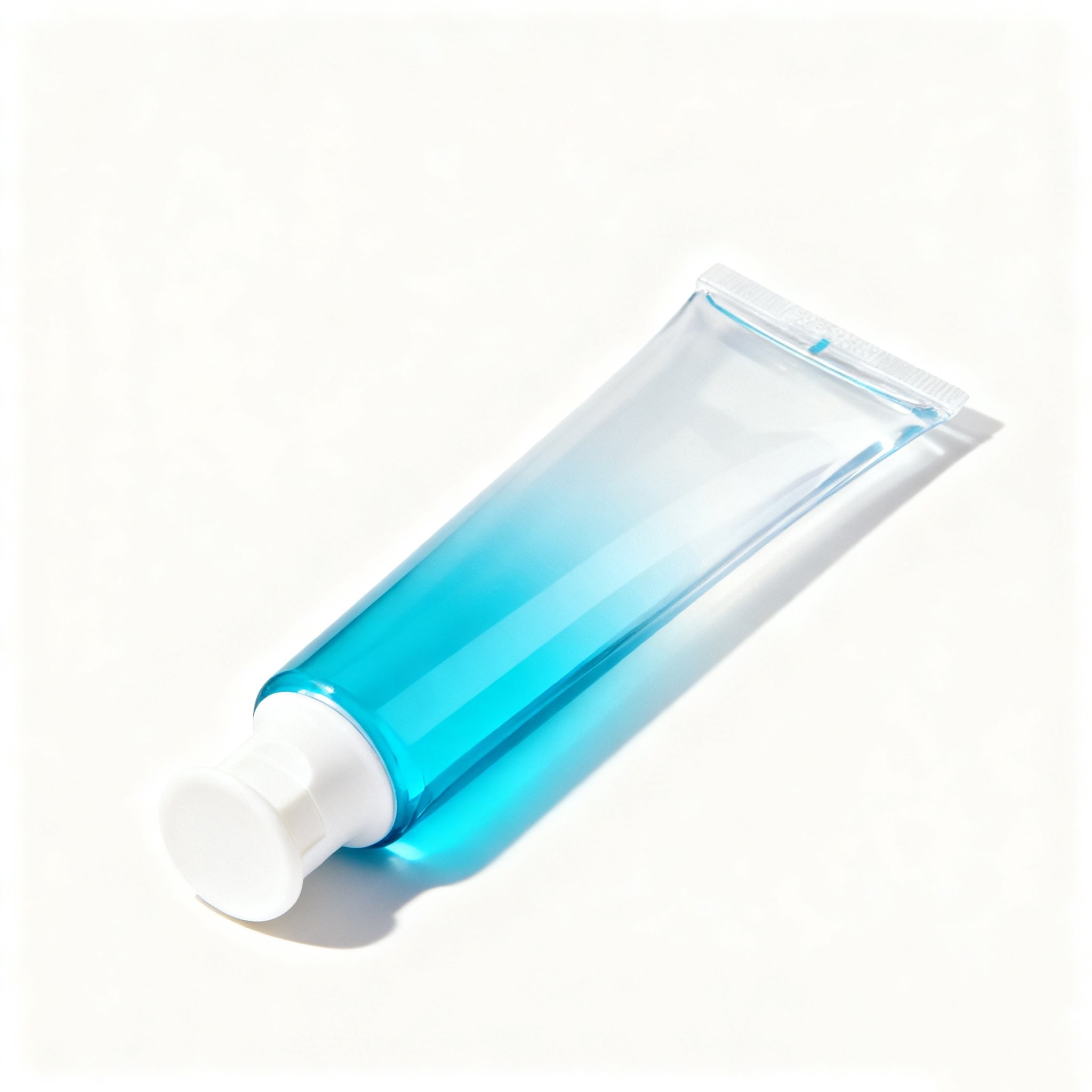 フレッシュミント歯磨き粉（3本セット）