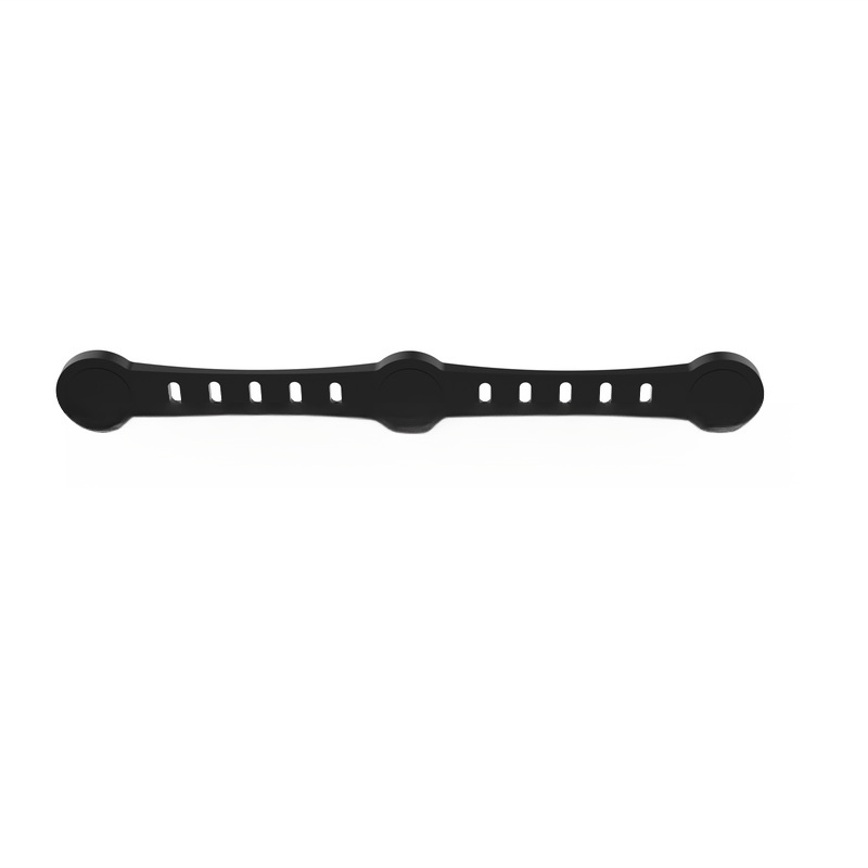 Air fryer magnet silicone buckle