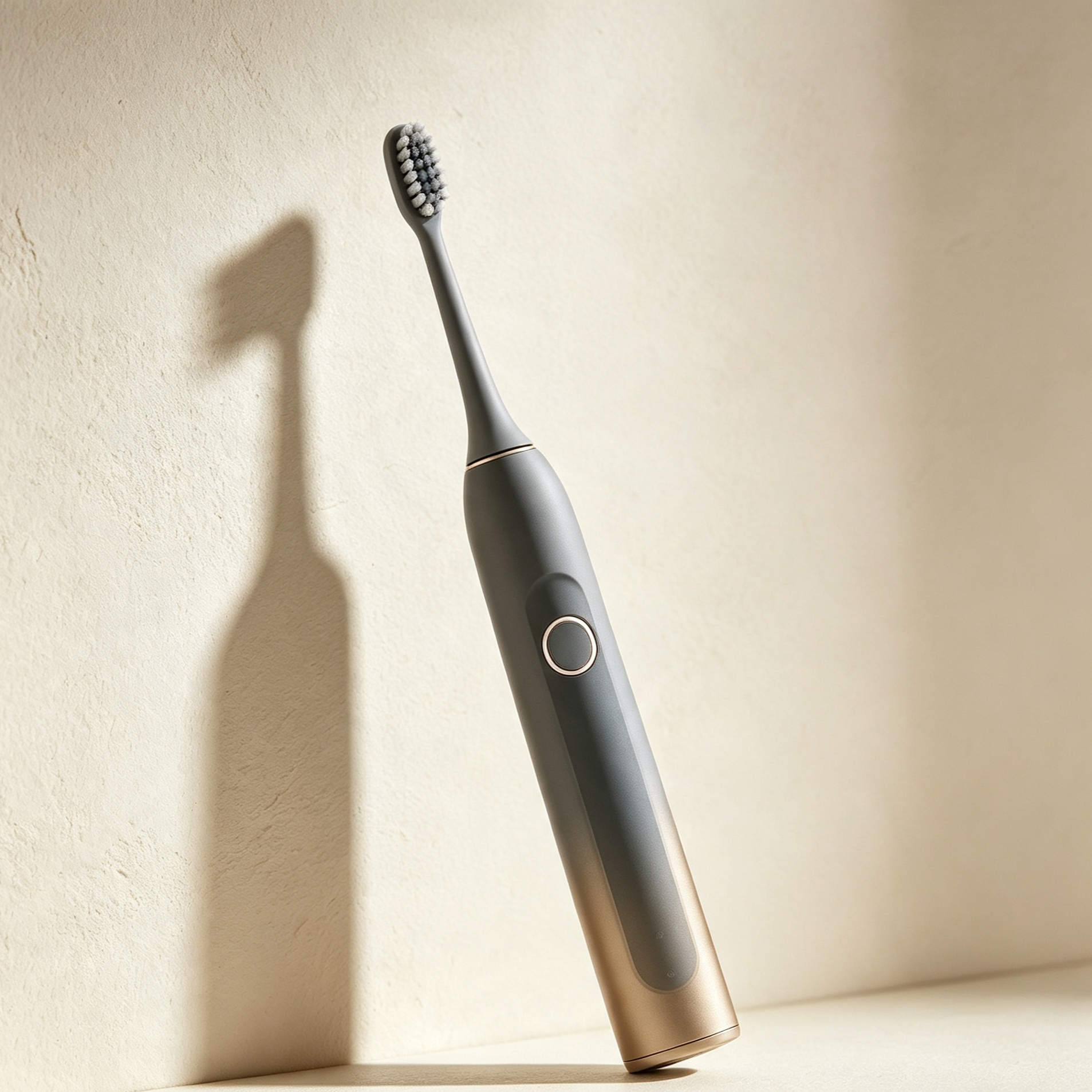 electric toothbrush