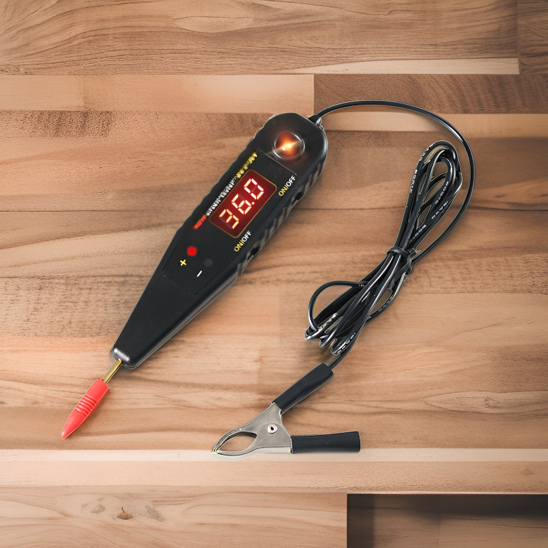 自動車テストペン