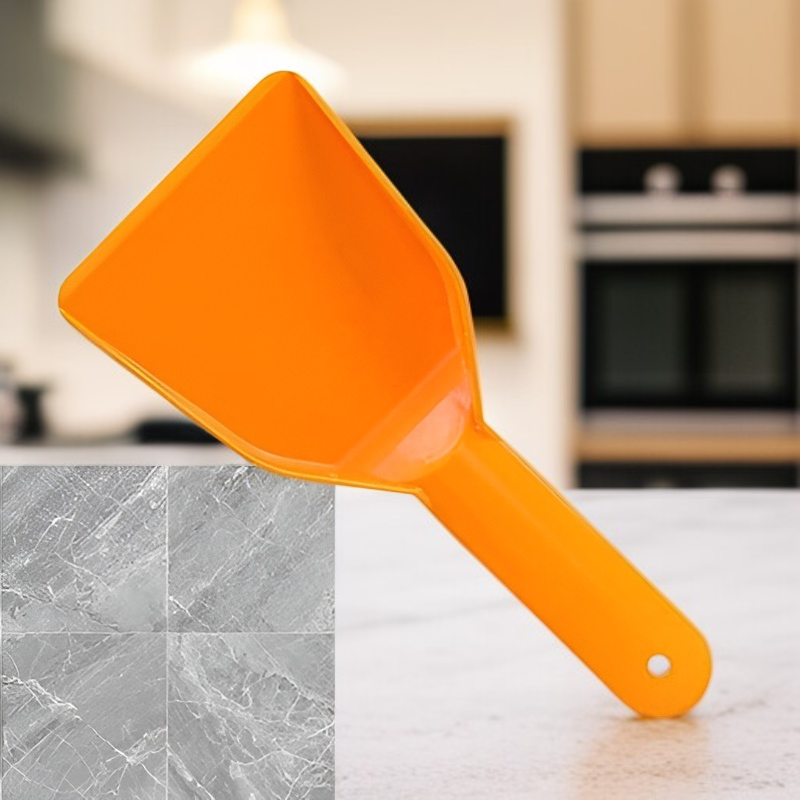 家庭用氷除去シャベル 冷凍庫専用霜取りツール