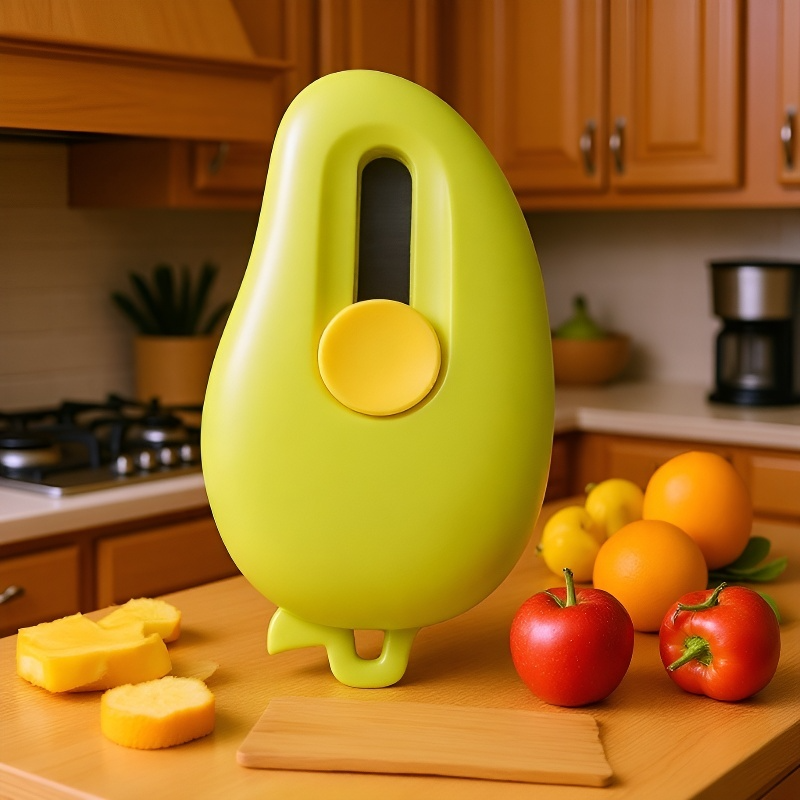 多機能フルーツピーラー