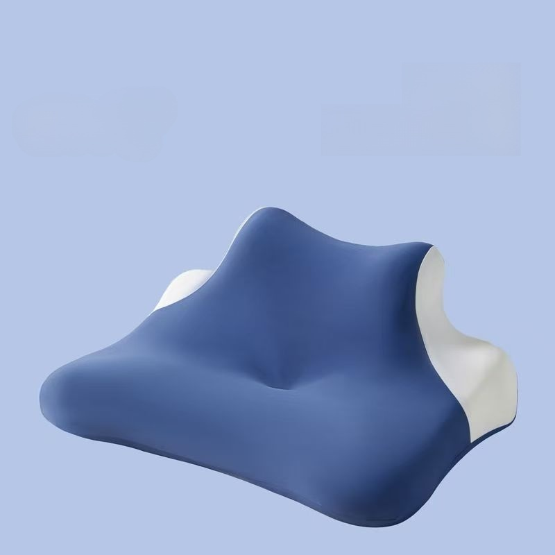  Adjustable Comfort Pillow