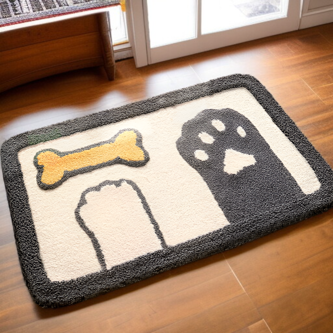 入戶耐磨吸水地毯