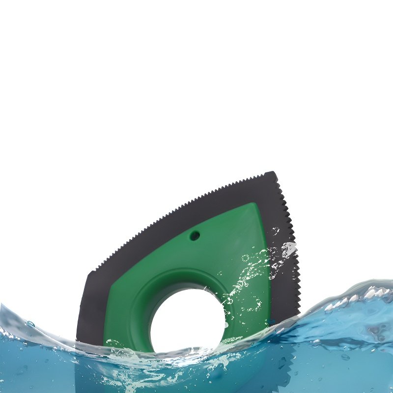 Outil multifonctionnel lavable pour enlever les poils d'animaux