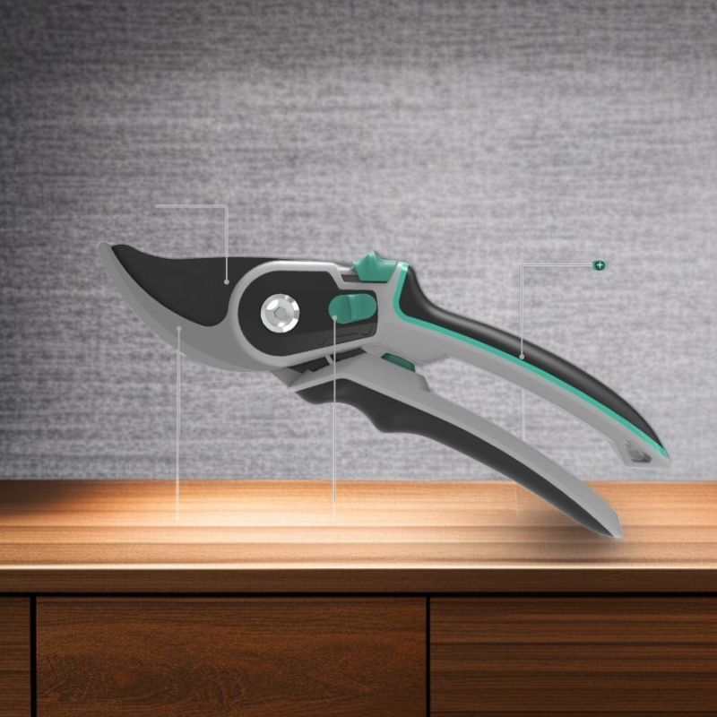 Nożyce do przycinania Nożyce ogrodnicze Nożyce do krajobrazu