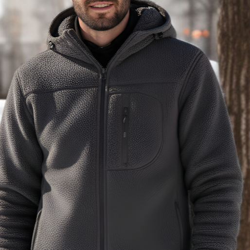 도톰한 다운 코트 선별 겨울 점퍼 코트 방한 후드 코트 보온 헤비 도톰 코트