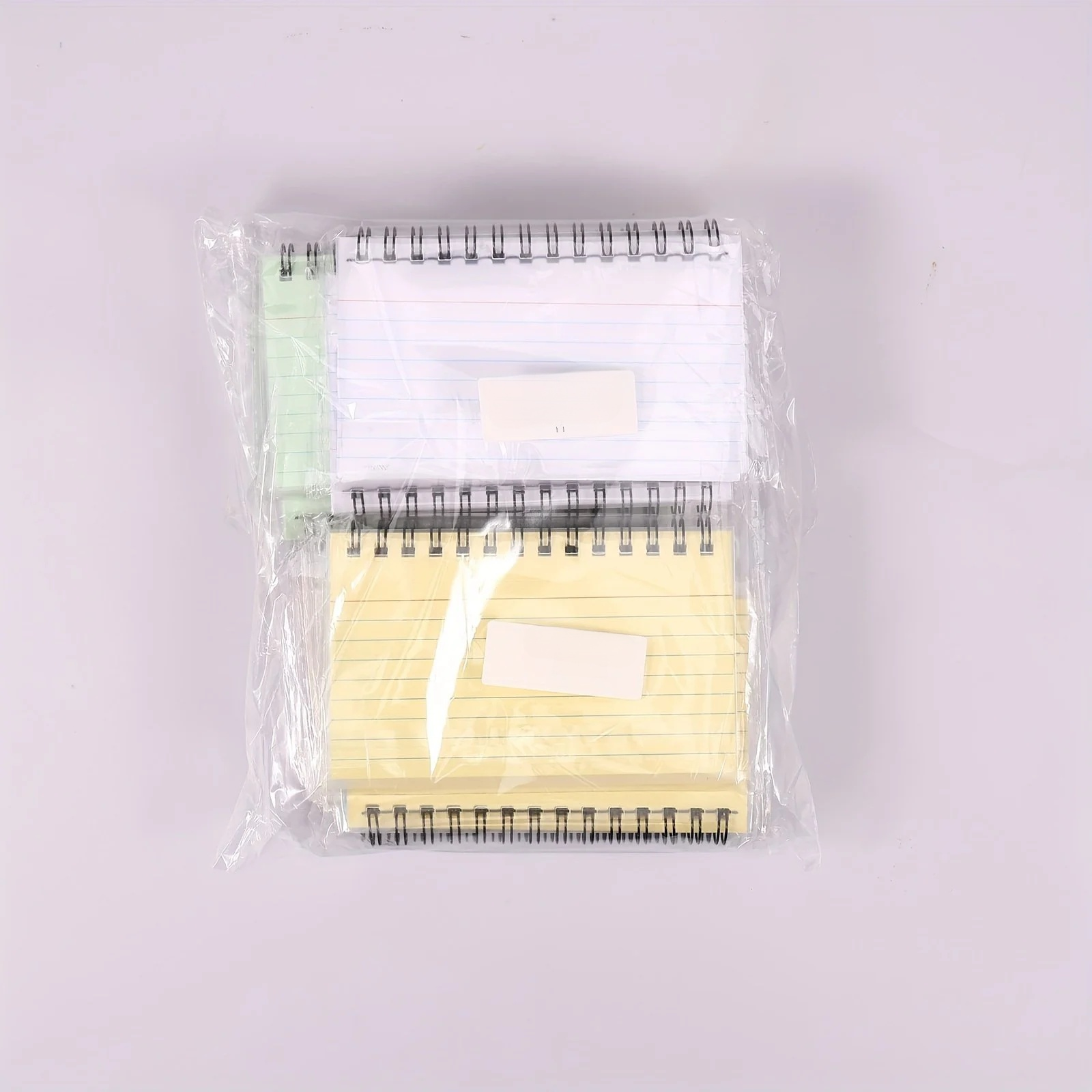 학습용 찢는 노트스티커