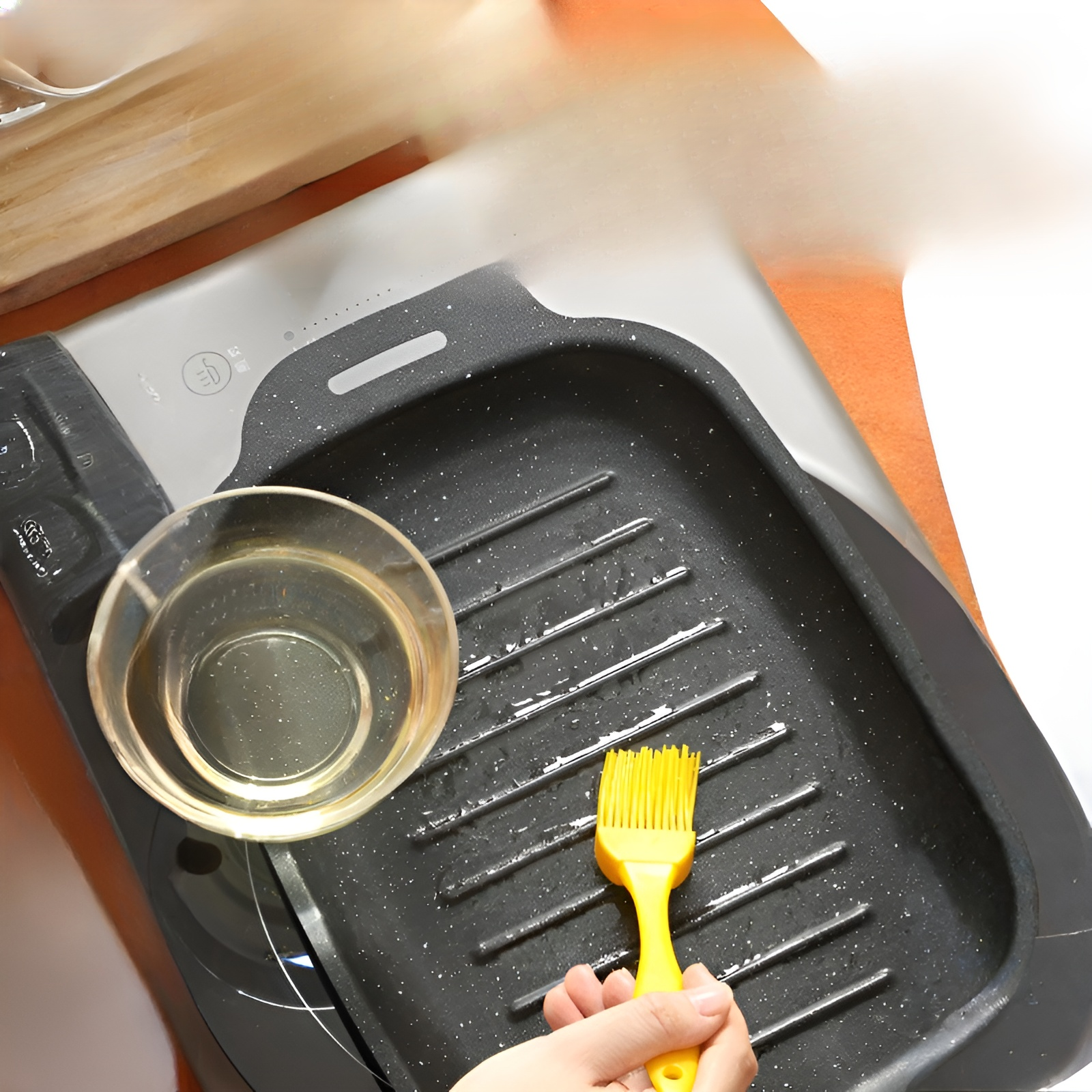  Parrilla portátil para barbacoa al aire libre