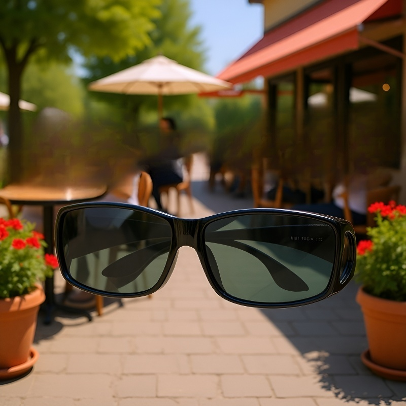 偏光近視サングラスを設定することができます男性サングラス サングラス近視サングラスを設定することができます偏光夏の屋外保護