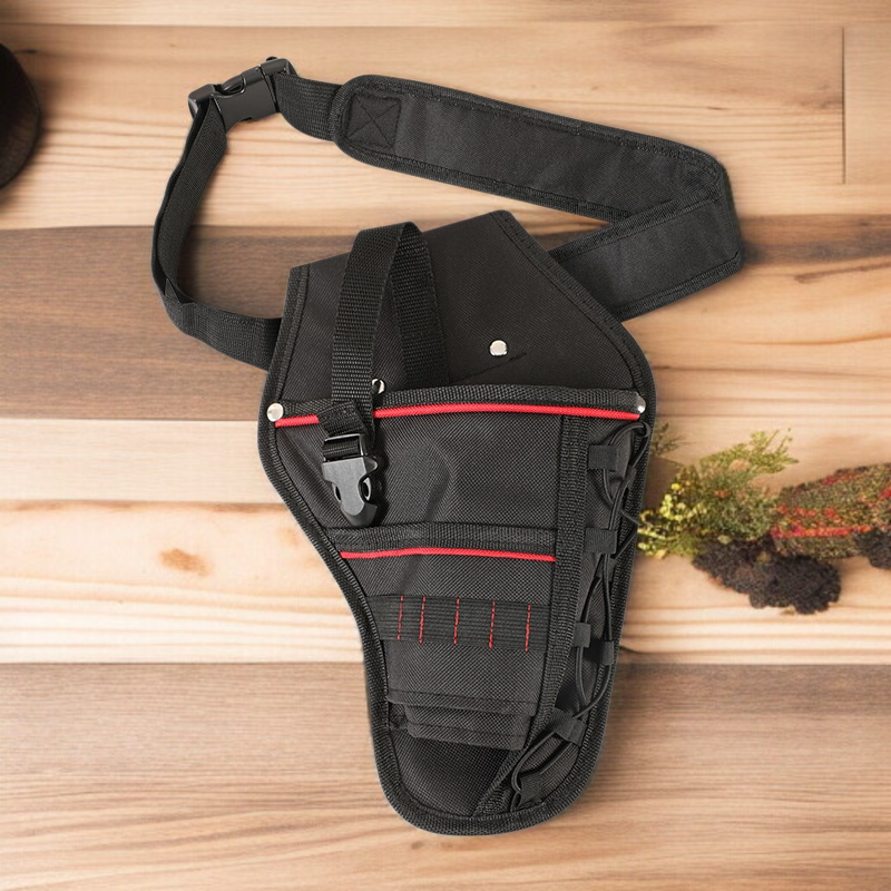 Hochwertige, verdickte Werkzeugtasche für Heimwerker