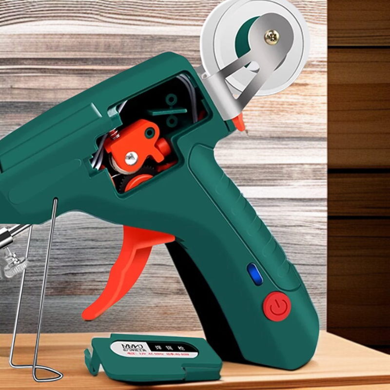 내열식납땜건 온도조절 자동납땜 수동납땜공구 수리 및 항온선택 전기인두