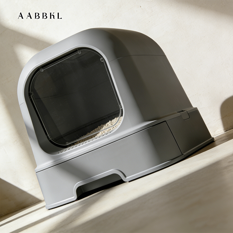 Bandeja sanitaria para gatos