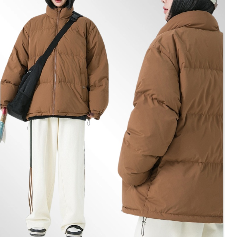 겨울에 어울리는 플리스 안감 하이웨이스트 팬츠