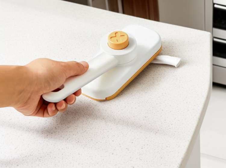 다용도 청소 브러쉬 세트