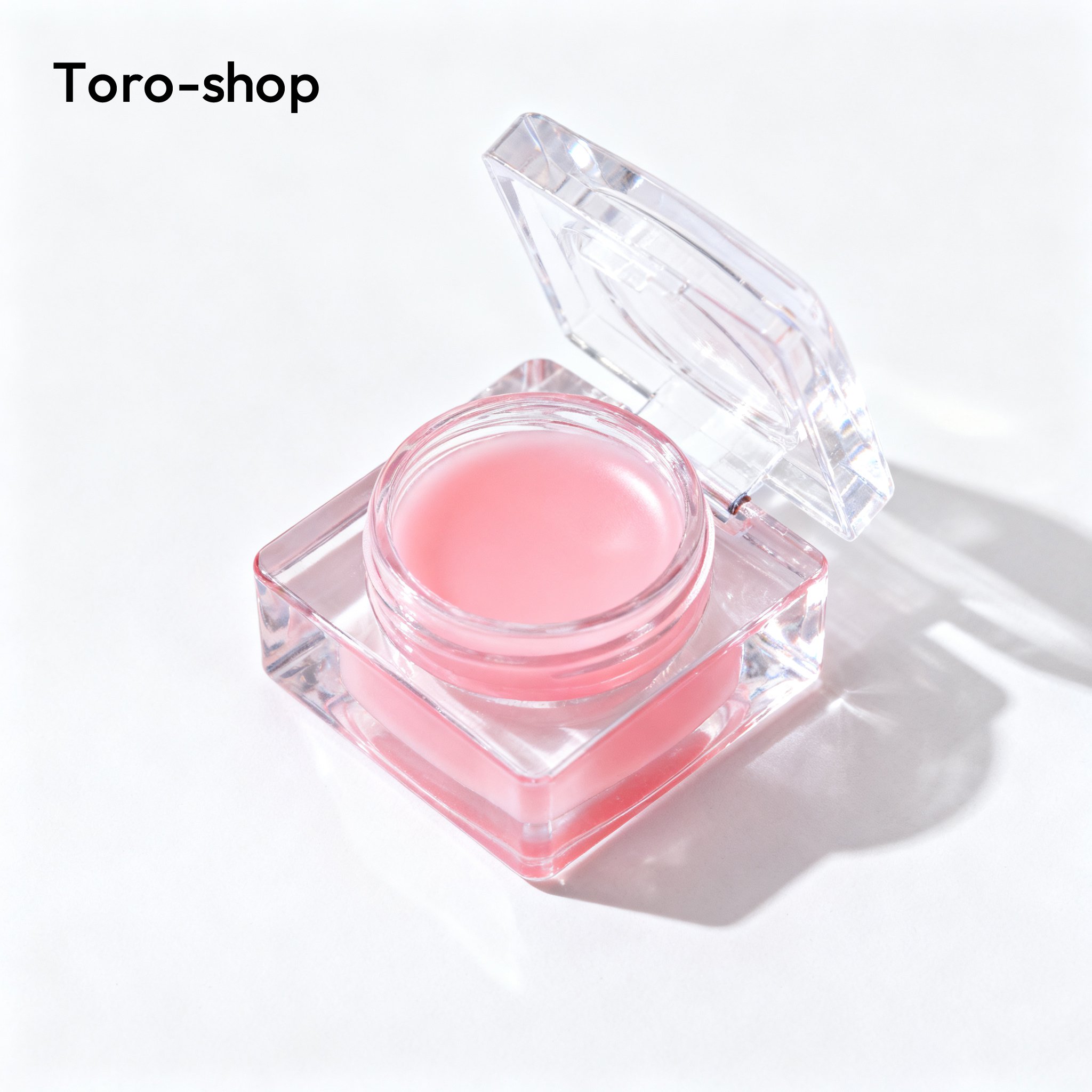 มาส์กบำรุงและฟื้นฟูริมฝีปากสูตรน้ำผึ้ง (3 ชิ้น)