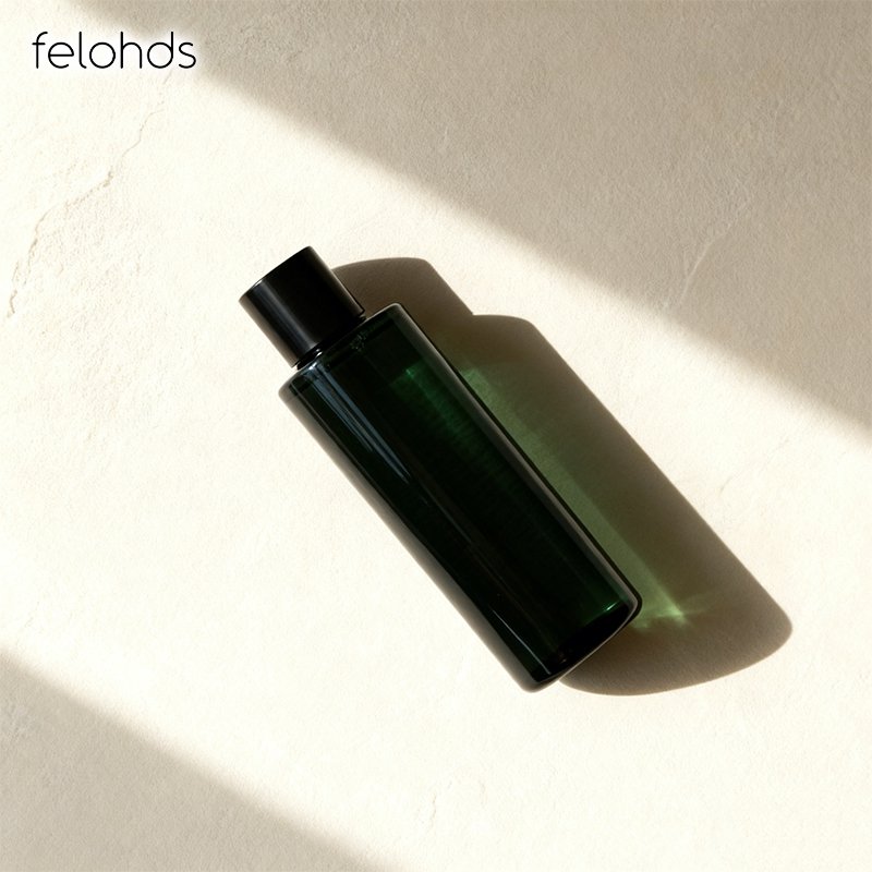 โทนเนอร์สำหรับผิวมัน/ผิวผสม (2 ขวด)