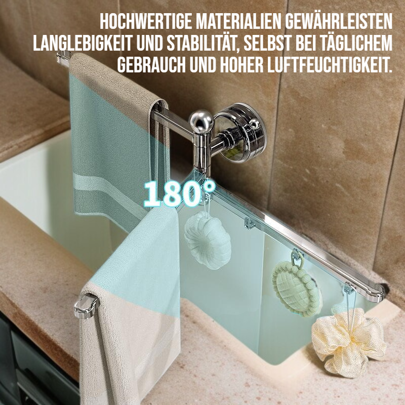 Handtücherhalter für Badezimmer
