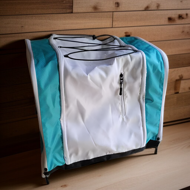 다용도 수납 백팩