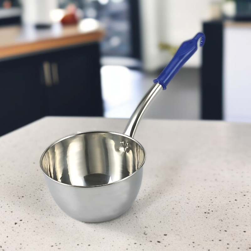 스테인리스 물국자