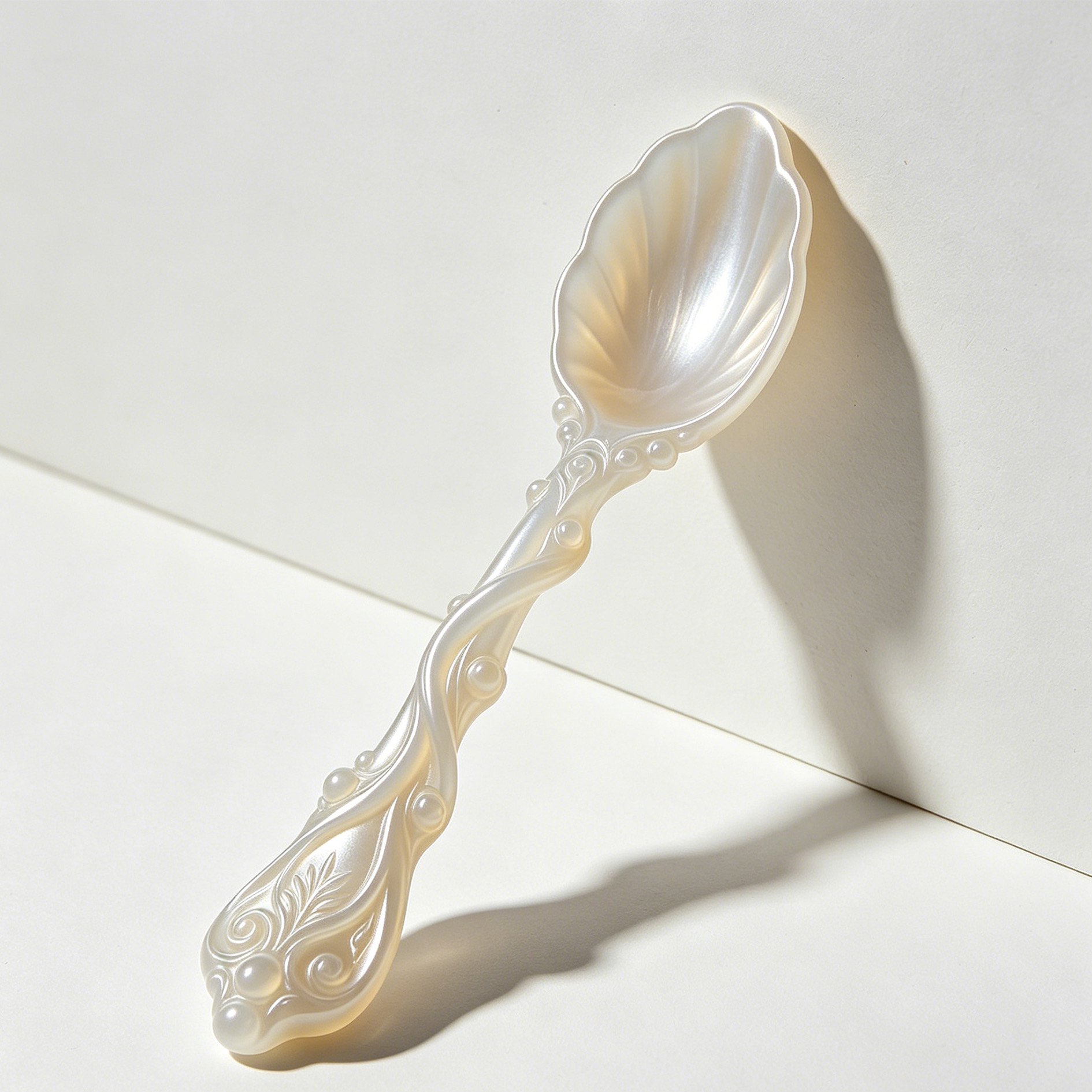 Cuillères à soupe (4 pièces)
