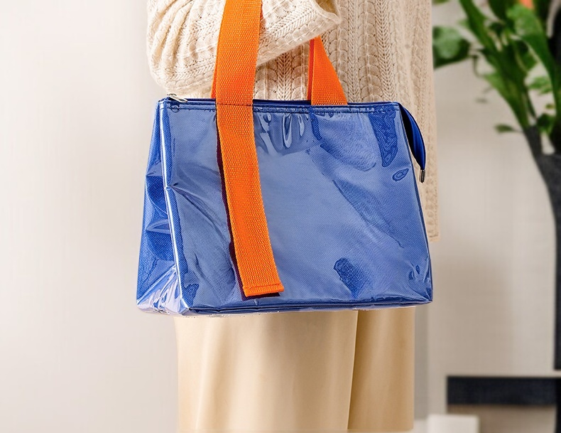 강화 보온으로 음식 신선도 유지