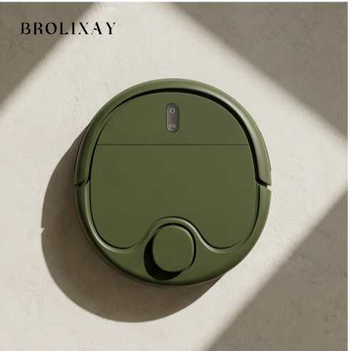 เครื่องถูพื้นไฟฟ้าไร้สาย