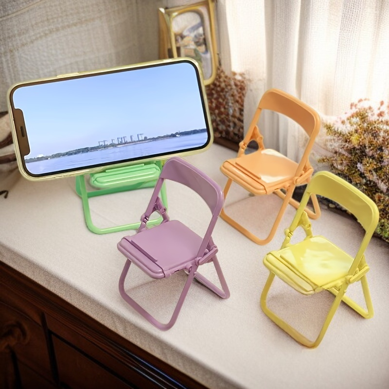 Stück Handyhalterung für den Schreibtisch