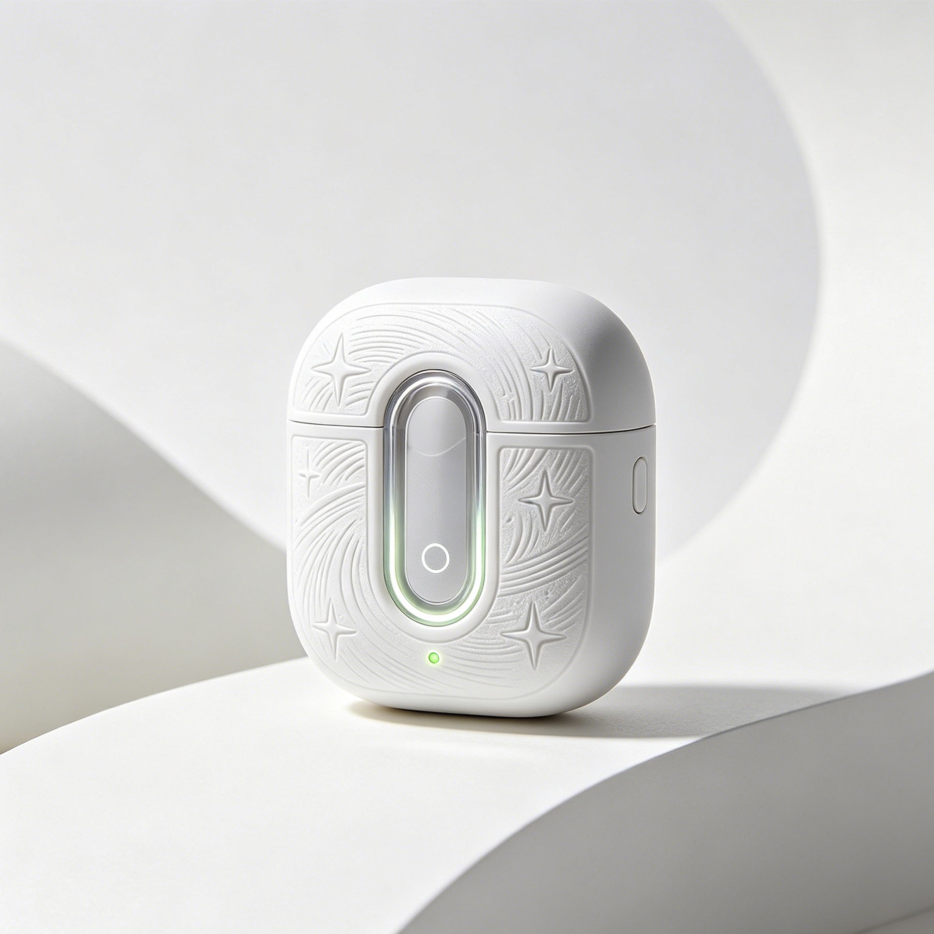 Kabellose Bluetooth-Kopfhörer Sport In-Ear Stereo
