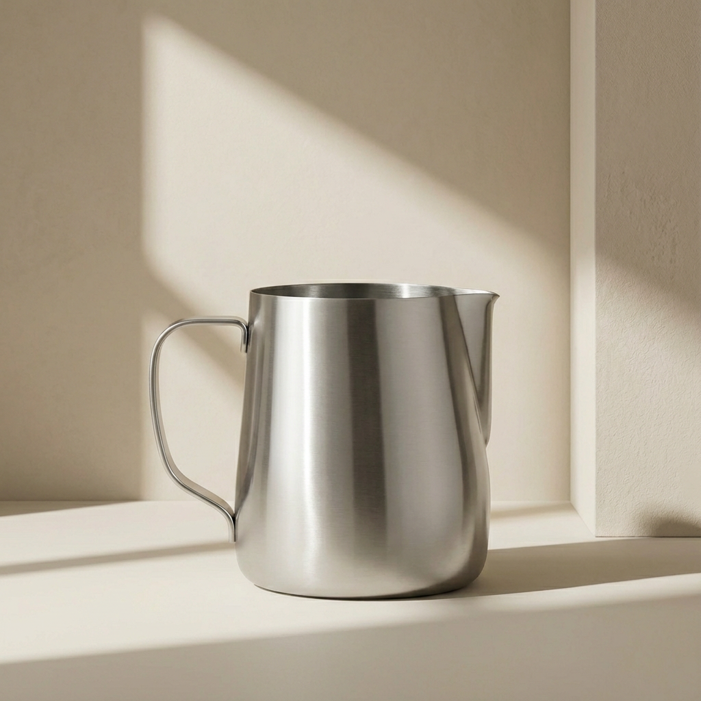 Filtru de ulei din oțel inoxidabil cu capac ergonomic