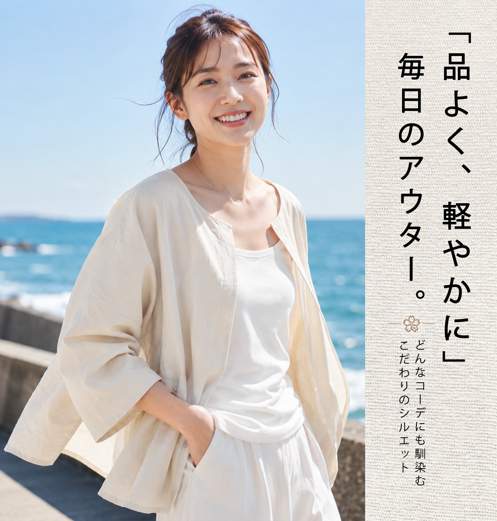 アウター