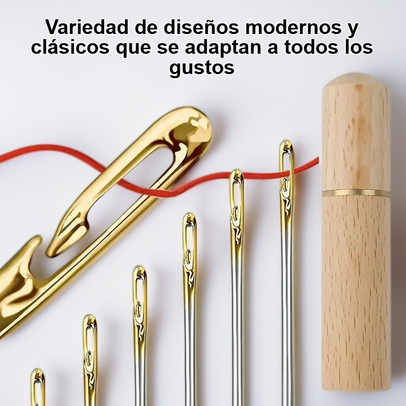 de coser