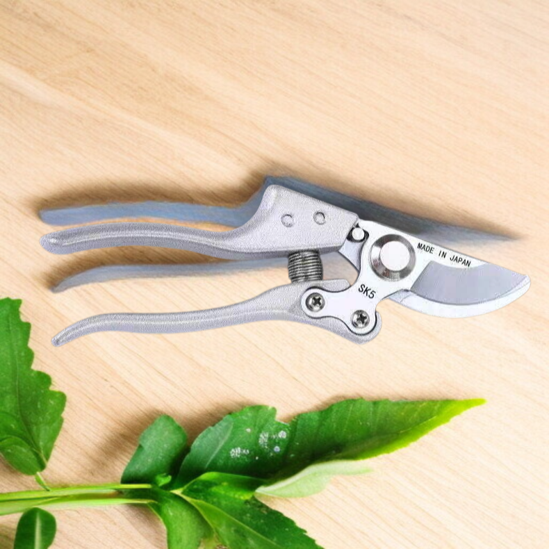 강력한 정원 가지치기 가위 건습 과일 가지 가위 원예 가위 도구 꽃 가지치기 가위 야외 가지치기 가위