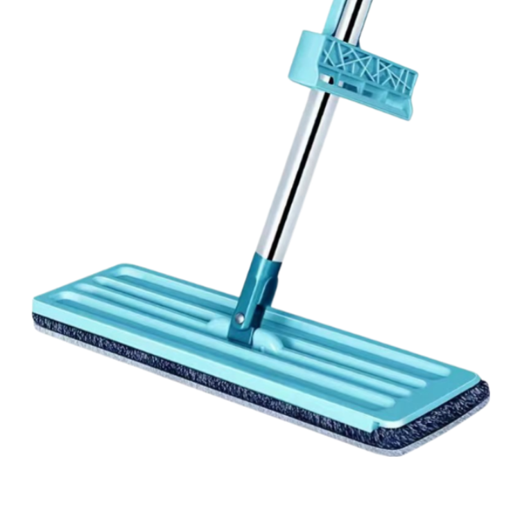 Quick Suction Tile Mop, Stain Removal Cleaning Mop Plate