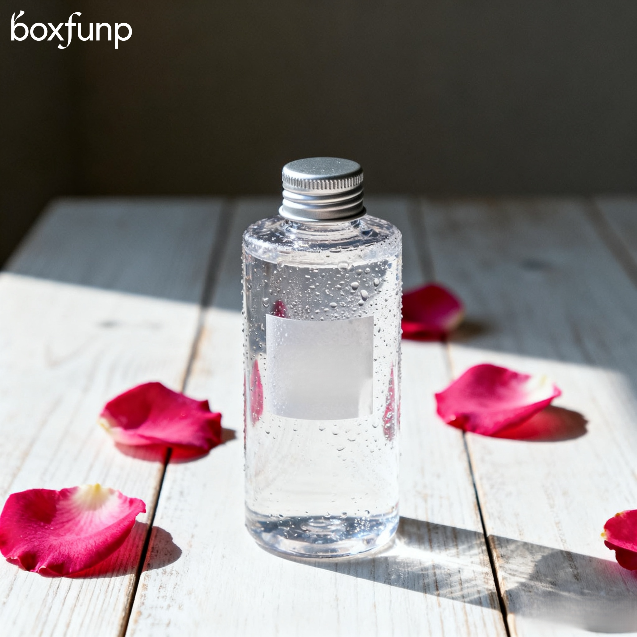 로즈 하이드로졸