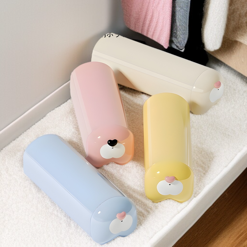 大容量ワードローブ仕切り収納アーティファクト