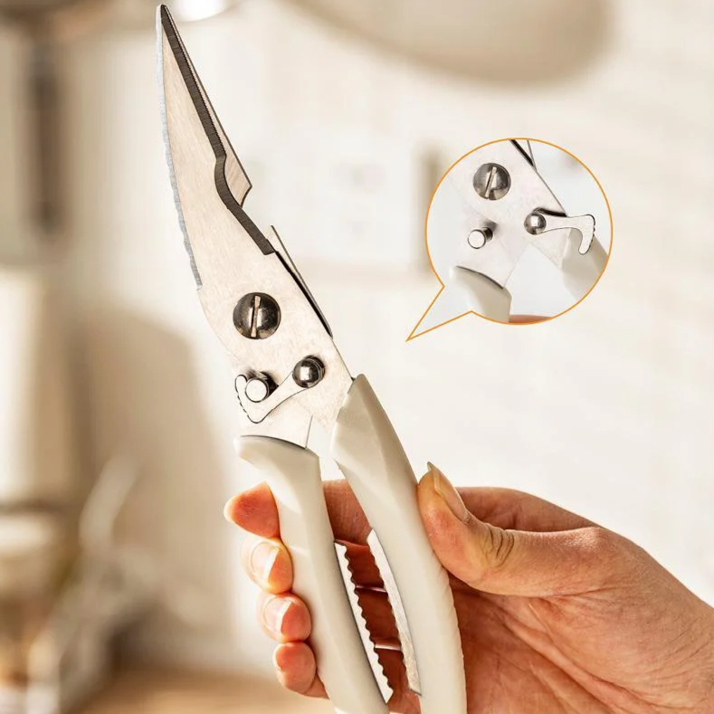 不銹鋼多功能廚房強力剪