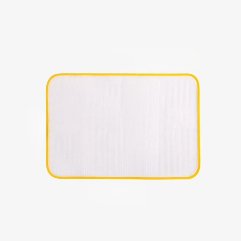 Protective Insulation Ironing Board, Ironing Cloth Guard Protector, Garment Steaming Heat Insulated