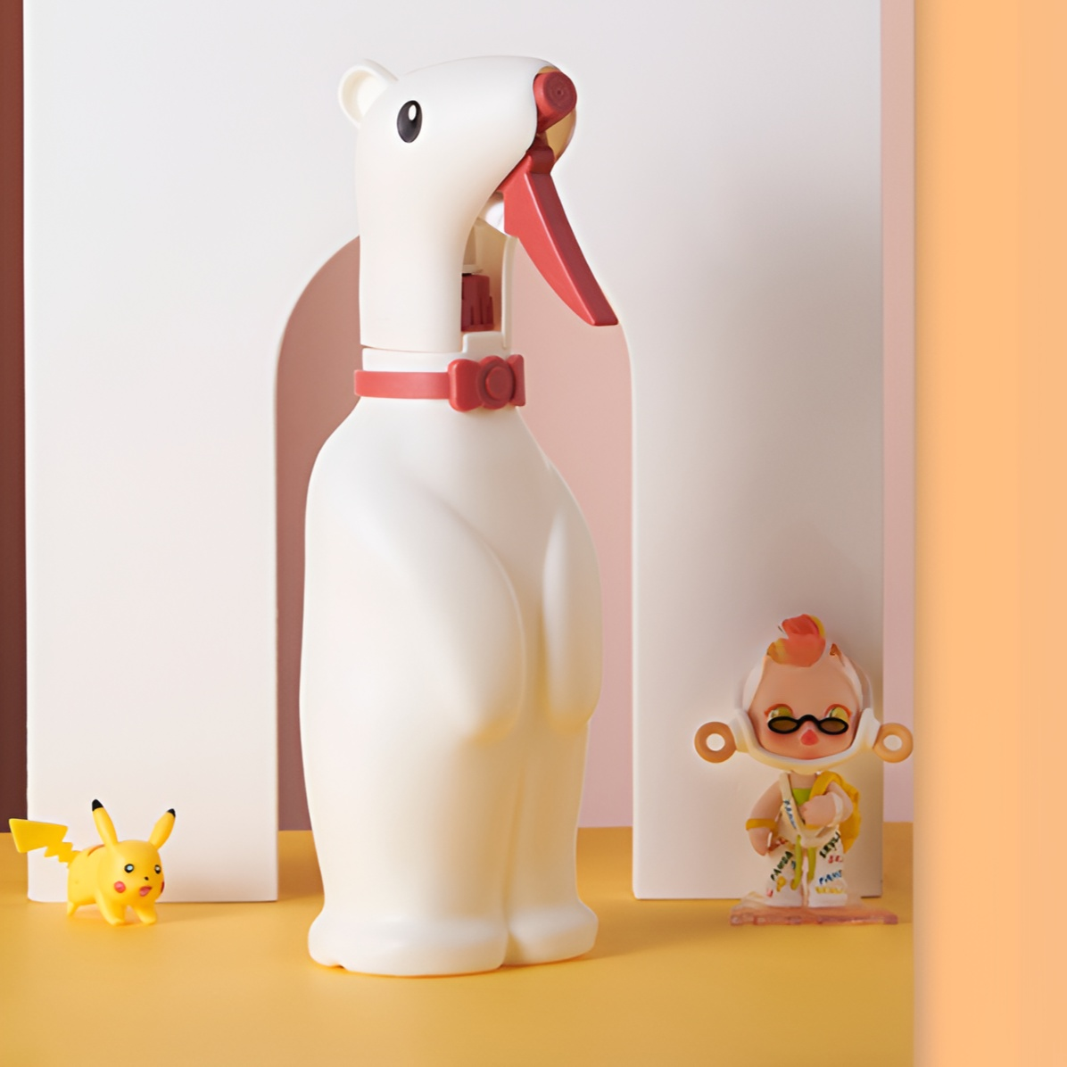 Arrosoir manuel multifonction pour enfants