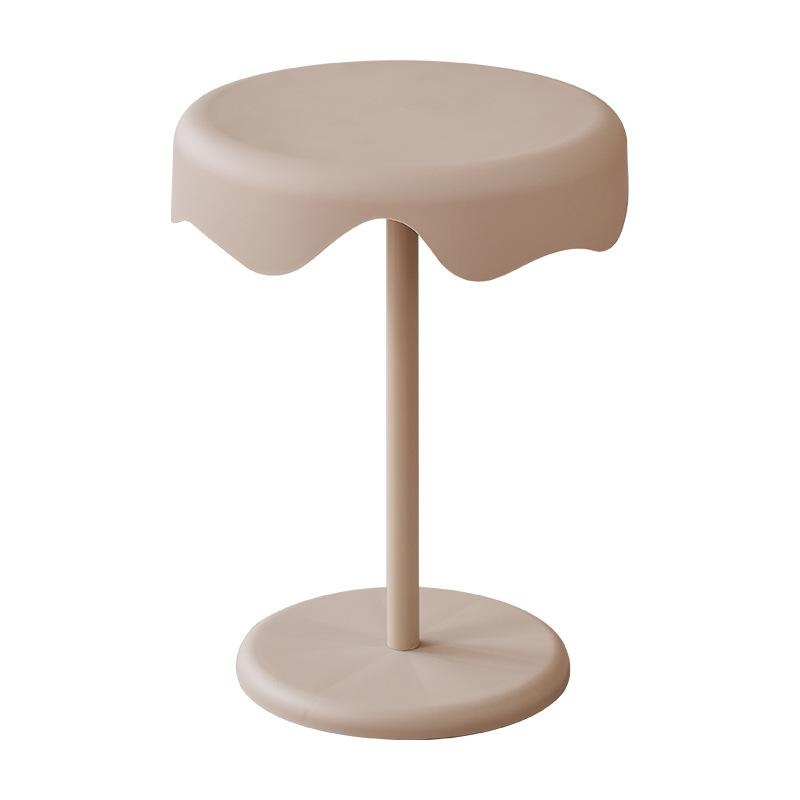 Storage rack, tea table, mobile small side table
